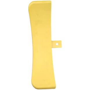 扒胎机配件 科星科卓元征高昌拆胎机大铲护套 加厚压胎胶套 铲套