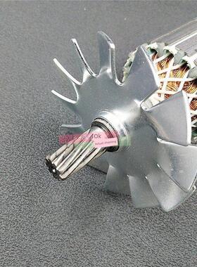 Mutianmt9016Ds/8018/ 5016B/9016C电动炼锯测井锯9齿转子16英寸