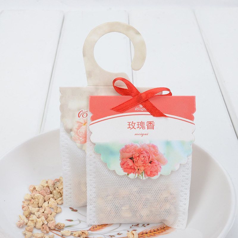 朗芬薰衣草香包批发香囊衣柜飘香