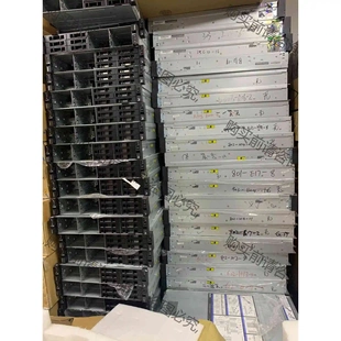 12x3.5大盤服務器 特價 聯(lián)想HR650x SR65 處理 議價再拍