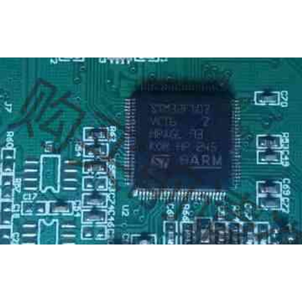功能正常议价 STM32f107vct6