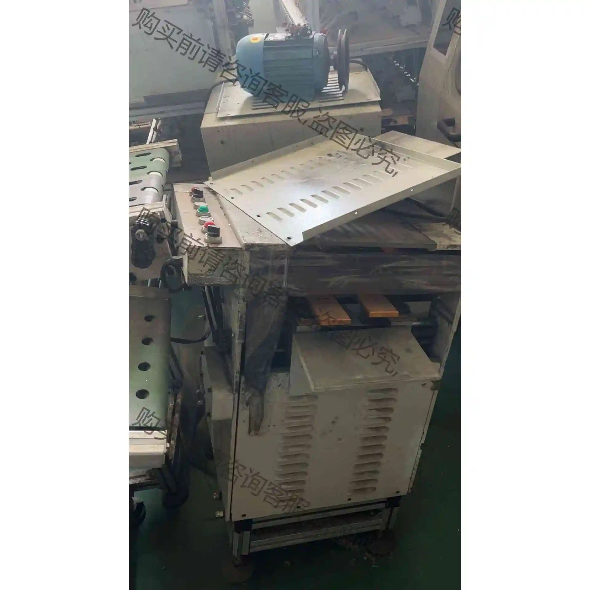 PCB线路板切角机，电源线路板切角机，开关电源线路板切角机， 议