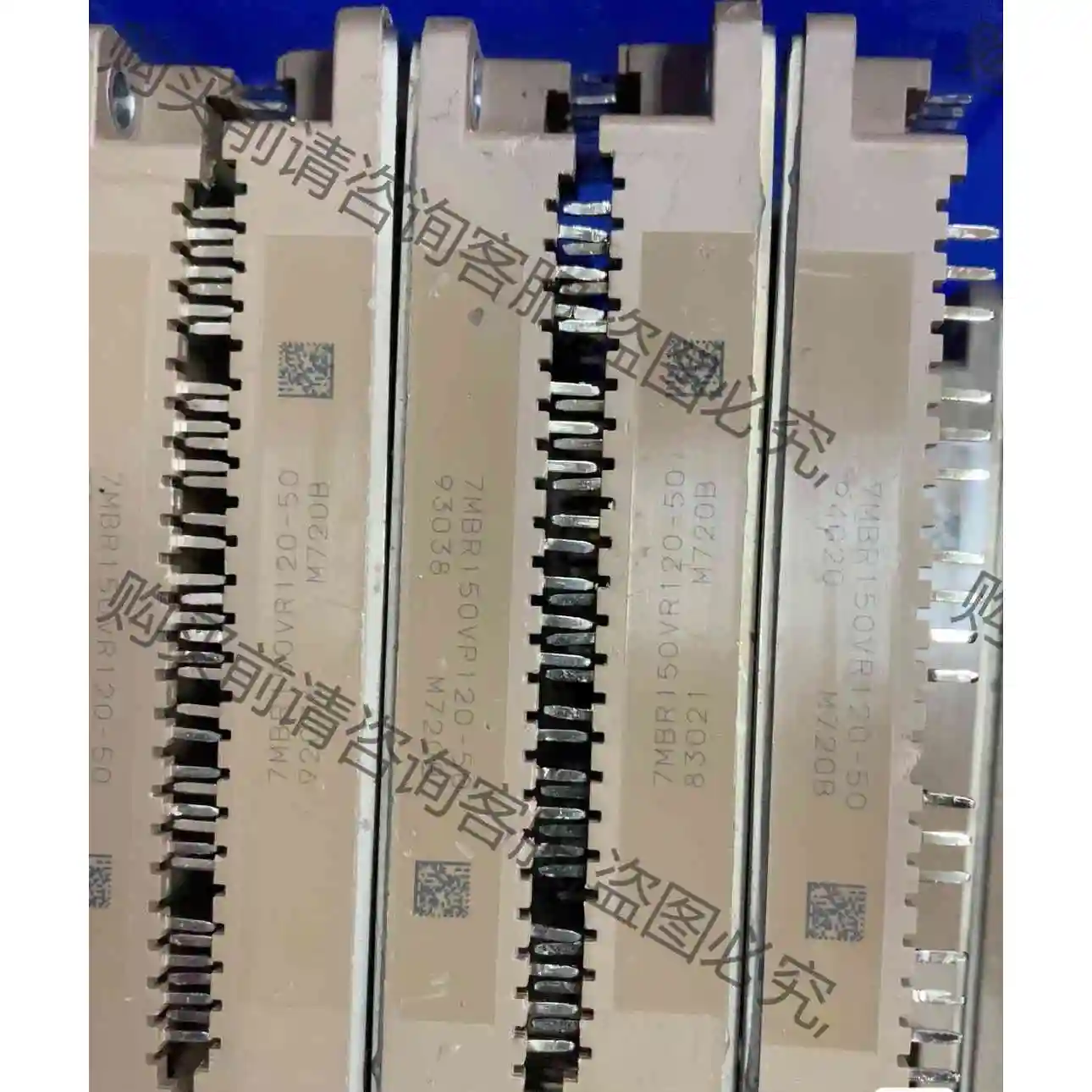 7MBR150VR120-50二手议价再拍