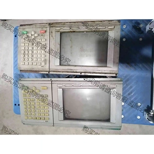 FCU6 三菱系統(tǒng)顯示器兩個(gè) CT100 MDT FCUA 議價(jià)再拍