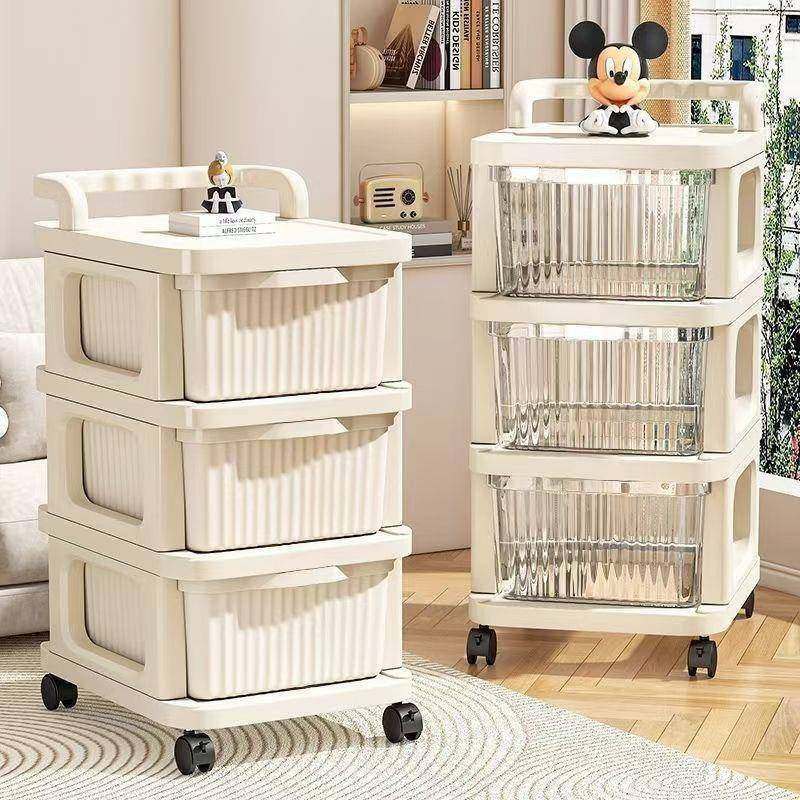 拉车套罩小推车零食奶油置物架客厅落地移动多层玩具家用卧室收纳,户外/登山/野营/旅行用品,户外桌子,淘宝优惠券,粉丝福利购,淘宝优惠卷