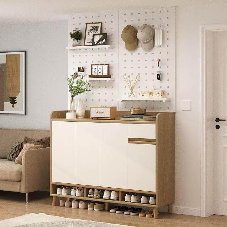 拉车套罩鞋柜家用门口入户门玄关小户型2022新爆款阳台收纳家用经,婴童用品,儿童坐便凳,淘宝优惠券,粉丝福利购,淘宝优惠卷