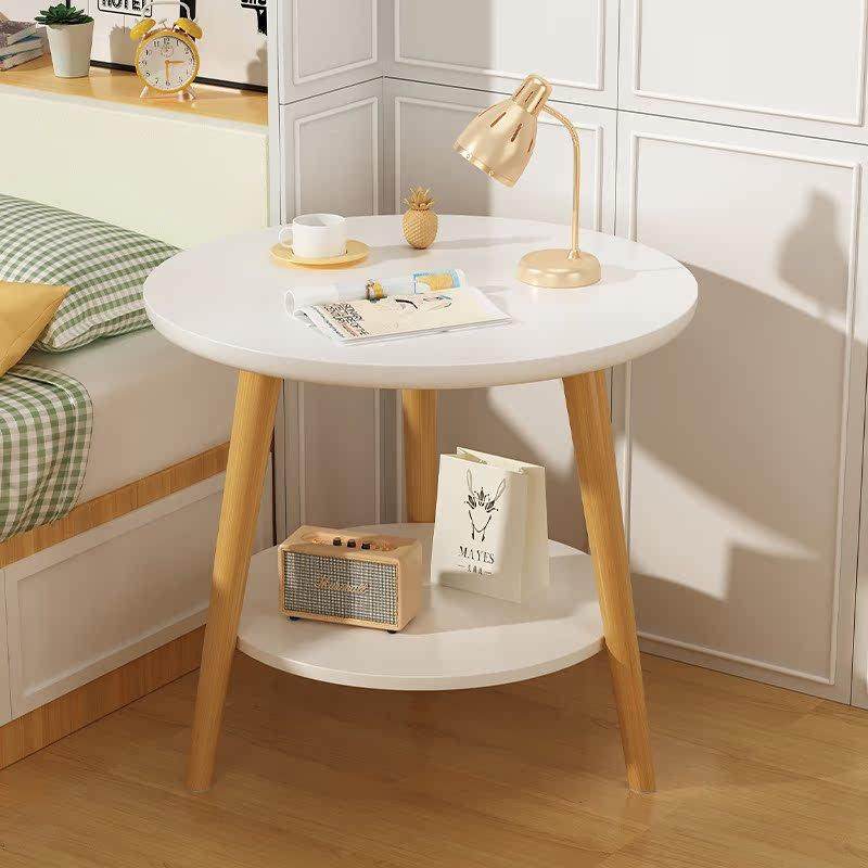 拉车套罩床头柜小圆桌边几角几实木桌腿小茶几户型家用床头迷你卧,户外/登山/野营/旅行用品,户外桌子,淘宝优惠券,粉丝福利购,淘宝优惠卷