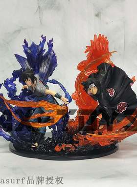 Animation manual zero yuzhibo weasel Sasuke must Sasuke fir