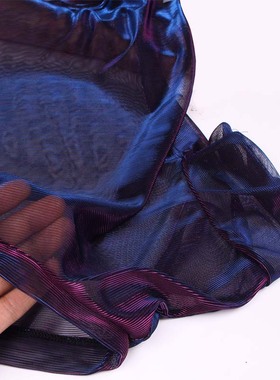 2019 New Fashion Summer Women Hollow Transparent Round Neck