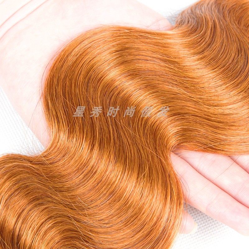9A peruvian color 30 body wave human hair bundles extensions