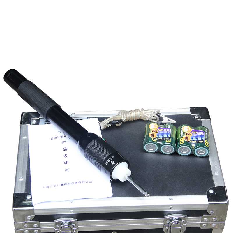 。雷电计数器动测试仪雷击放电计数器检测避雷器放电计数器作包检