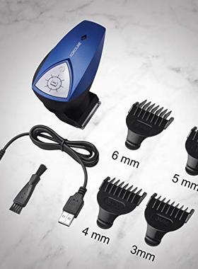 KOKOLINE Self Cut Hair Clipper for Men  Head Shavers for Bal