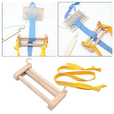 极速Durable Weaving Loom Webbing Holder Woven Weaving Suppli