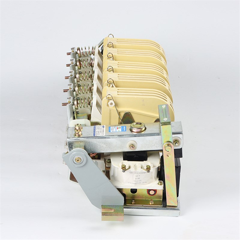 点焊机  对焊机专用  交流接触器 CJ12-150/2  380v   质保一年