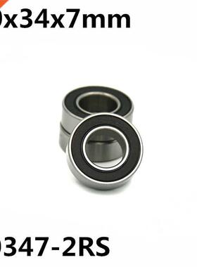 1Pcs 20347-2RS 20x34x7 mm Non-standard Deep groove ball bear