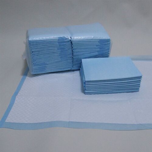 极速80pcs Puppy Pads Dog wee Pee Pad training underpads 60*9