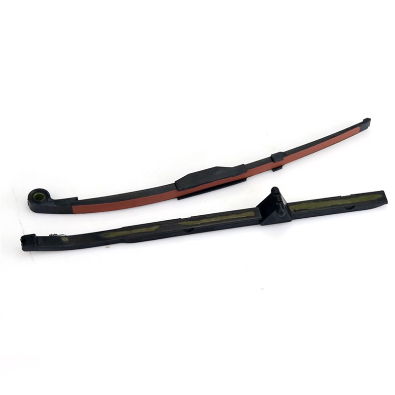 适用雅马哈ZUMA125YW125BWS125劲战压条缸头时规链小链条压板