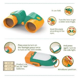 Kid Outdoor Exploration Insect Net Adventure Insect