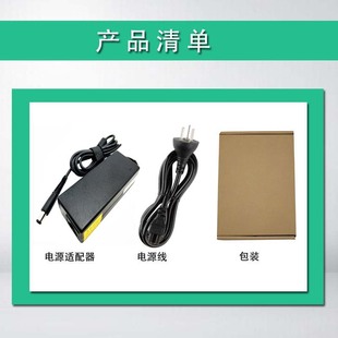 19V4.74A 惠普电脑充电器CQ35 6515B CQ45 笔记型电脑电源配 CQ40