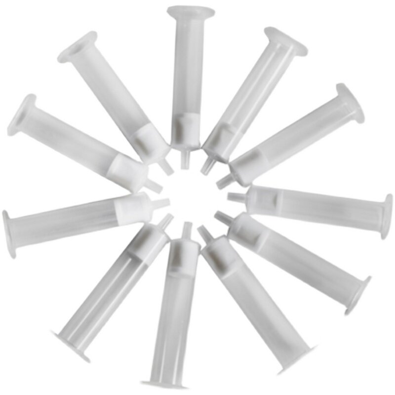 HLB固相萃取小柱聚苯乙烯-二乙烯基苯 亲水亲油平衡SPE固相萃取柱