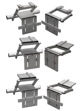 Electric Circular Saw Helper Liftable Rail Rail Accessories
