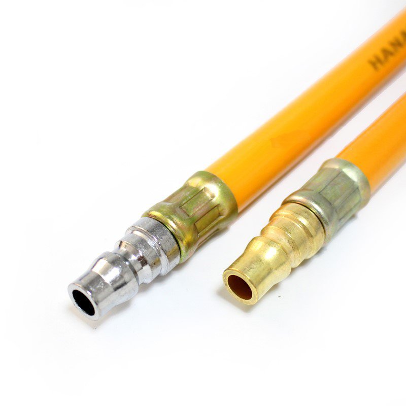 电车压气泵打气筒货车汽车轮胎打气嘴头摩托车空压机软管