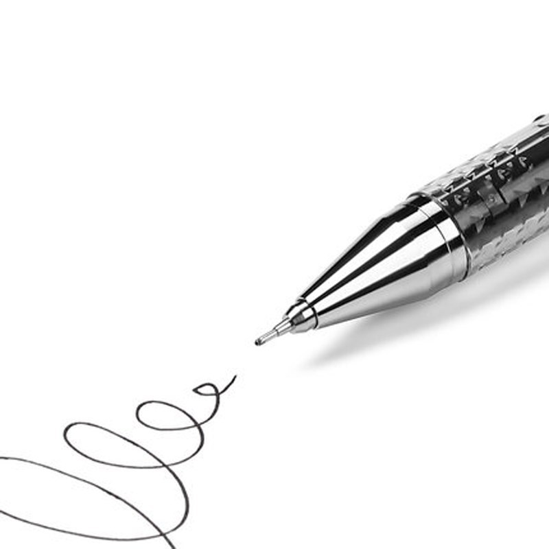 PILOT MAICA Pen 0.4 mm HI TEC C Beauty Gel Pen LHM 15C4 Jap