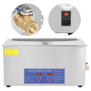 22L Digita 1.3L 10L Bath 30L Ultrasonic 15L Cleaner