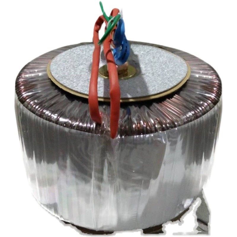 环形变压器1000W功放500W墙暖2000W环牛220转12V24V48V全铜大功率