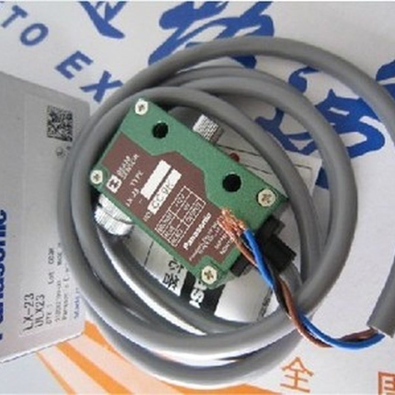 议价SUNX神视EX-22.EX-24A光纤感测器议价