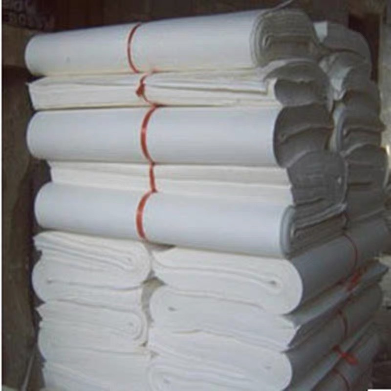 60乘60厘米28克白棉100张包3公斤饼茶