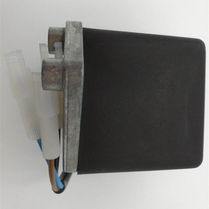 利雅路RS5/RS5D风门执行器/RS5/RS5D延时器