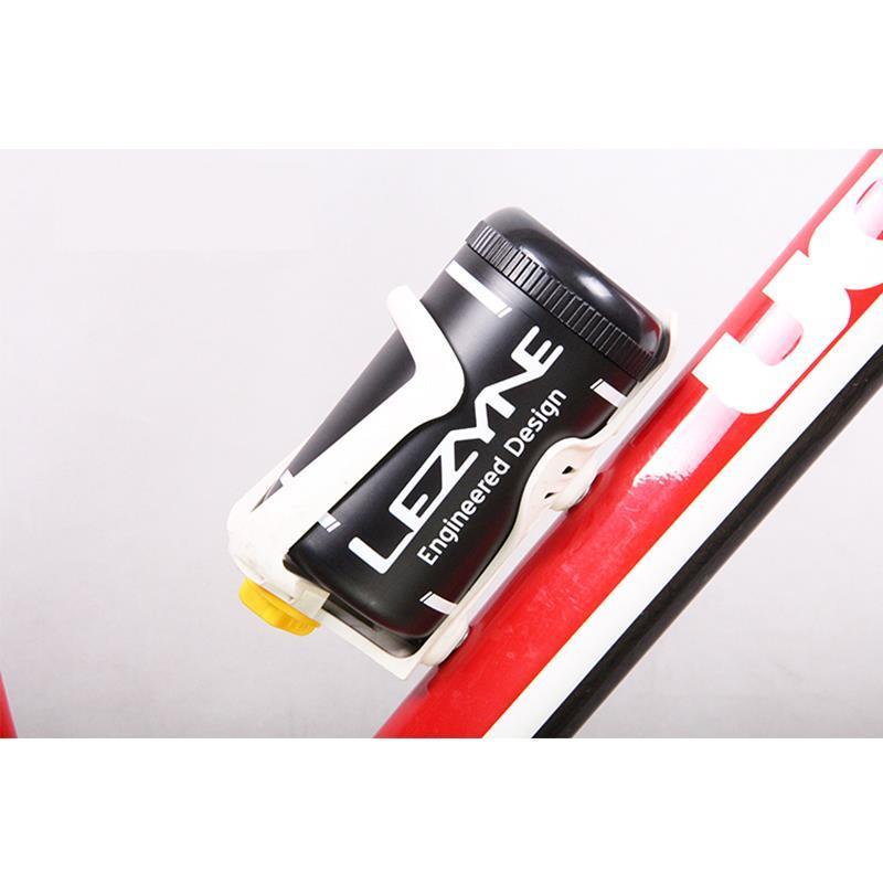雷音Lezyne工具罐 自行车包公路车登山车水壶式工具灌/备胎盒可携