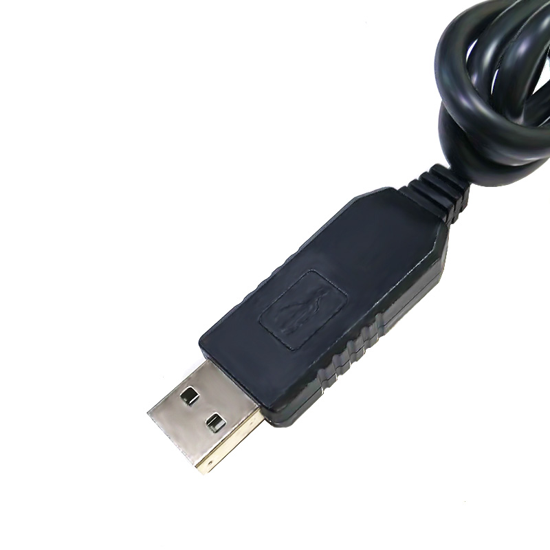 PL2303GT USB转RS232串口线 UART升级下载模块 RS232电平(非TTL)