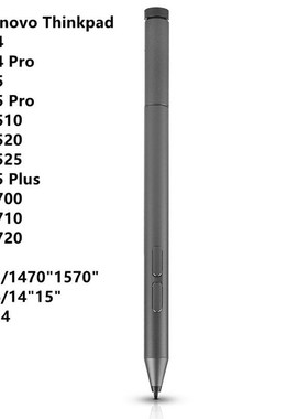 Active Pen 2 GX80N07825 For Lenovo yoga 520/530/720/C730/C74