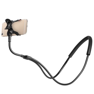 Lazy Bracket Cellphone Stands 新品 Phone Hanging Holder Neck