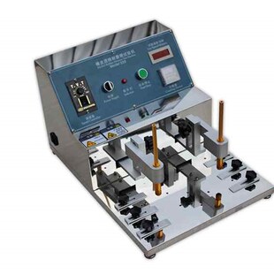 极速 耐磨仪橡皮酒精耐摩擦试验机前后移 339酒精耐摩擦测试仪
