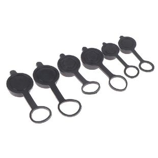 10pcs GX12 GX16 GX20 Aviation Circular Plug Socket