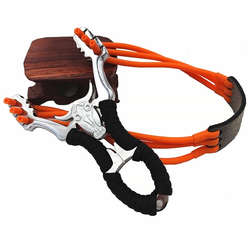 Best selling high quality outdoor hunting shooting alloy sli