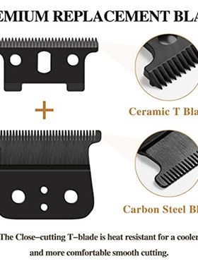 T Outliner Blades for Andis T Outliner  Andis GTX  T Outline