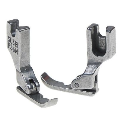 P36LN / P36N Presser Foot Industrial Sewing Machine Flatcar