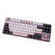 KEYS Cherry Olivia Profile 176 DOUBLE Keycap MKY SHOT Thic