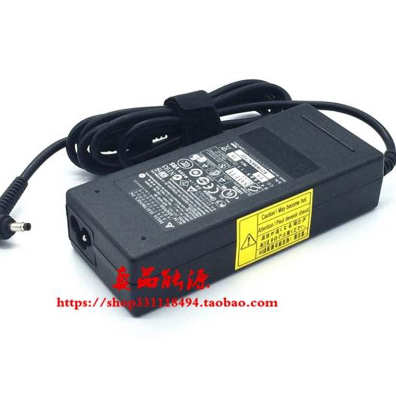 精盾U65E U45S2笔记型电脑电源配接器神舟K570C K580 K480N电脑充