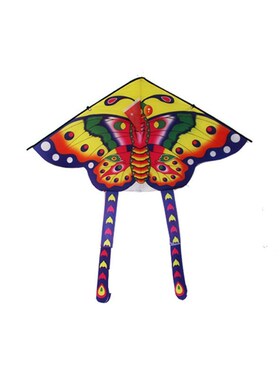 Outdoor Kites Butterfly Flying Kite with Winder Board String