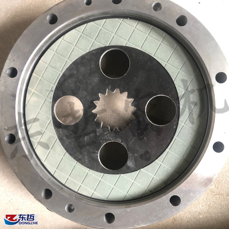 东方红904拖拉机农机配件制动器刹车盘刹车片制动片直径260厚度10