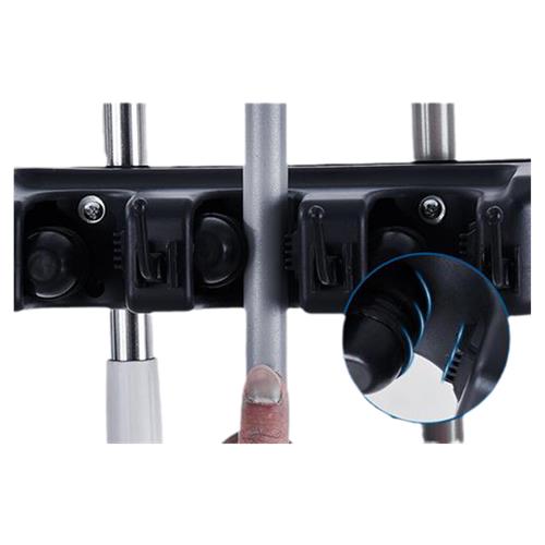 申梵不锈钢拖把池移动家用拖把架水池商用墩布池洗拖布池地拖槽拖