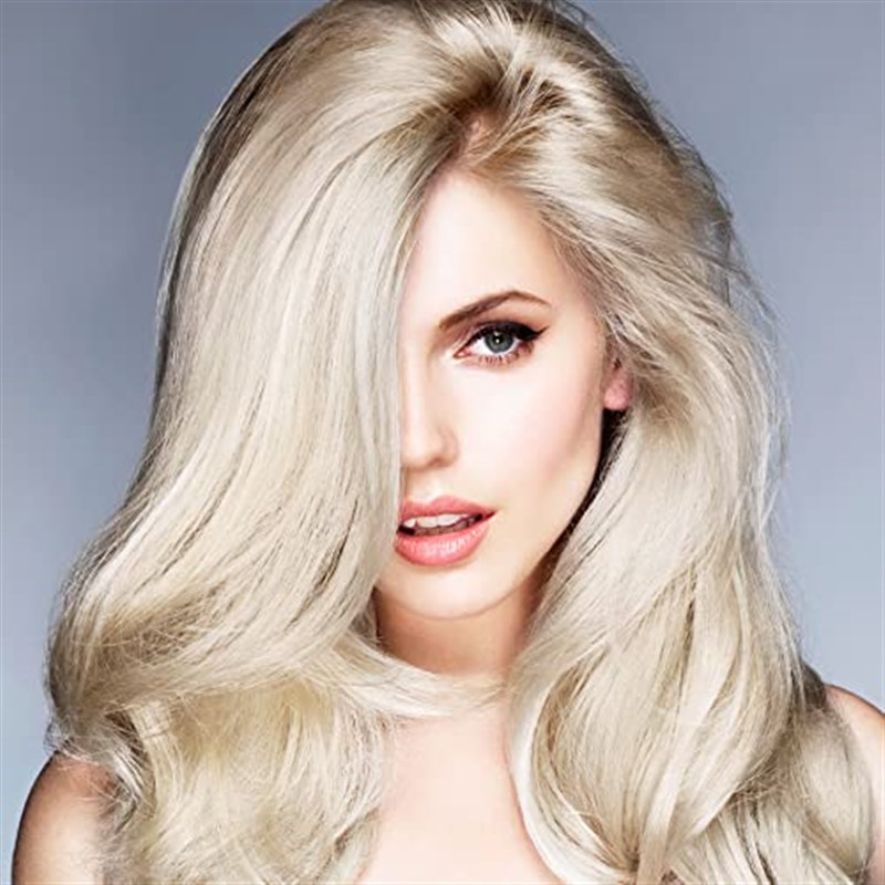 PurePlex Bond Reconstructing Blonde Conditioner. Neutralizes