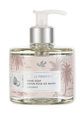 Pre de Provence Collection Liquid Hand Soap  Sooths & Soften