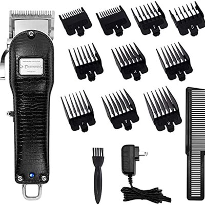 Barber Hair Clippers for Men Professional Haircut Machine Ki