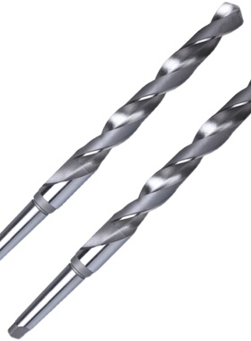 600长 锥柄加长麻花钻 锥钻14/15/16/17/18/19/20/21/22-37*600mm